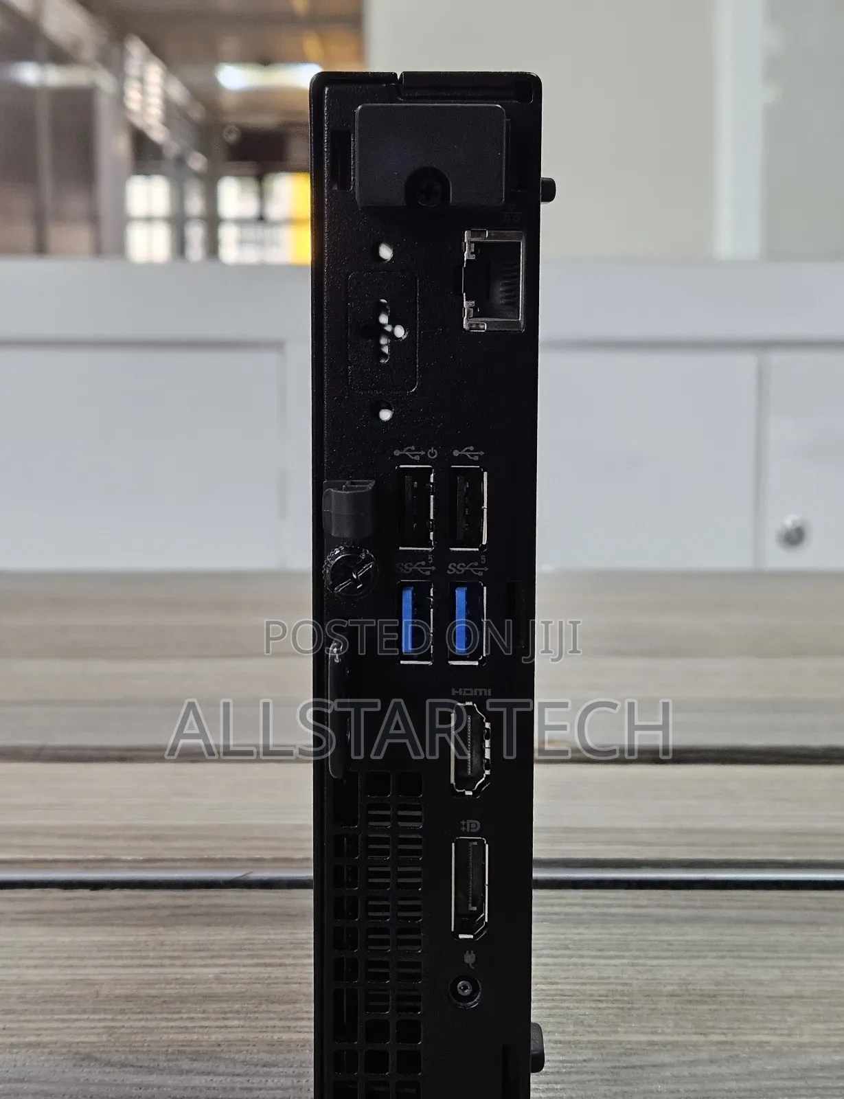 New Desktop Computer Dell OptiPlex 7010 8GB Intel Core I5 SSD 256GB