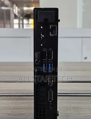 New Desktop Computer Dell OptiPlex 7010 8GB Intel Core I5 SSD 256GB
