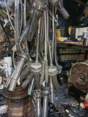 Oxygen Sensors