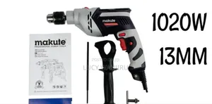 Makute Impact Drill