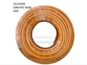 High Pressure PVC Hose Pipe 50meter
