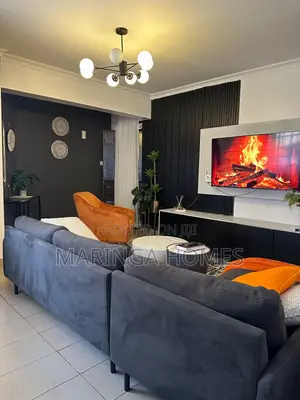 Cozy 1-Bedroom BNB in Ruaka – Fully Furnished, Secure Affordable