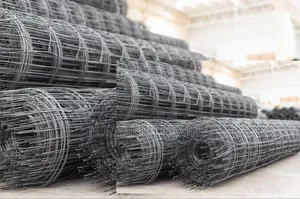 Standard BRC A65 Mesh