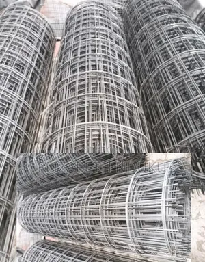 Reinforcement BRC A65 Mesh 48m