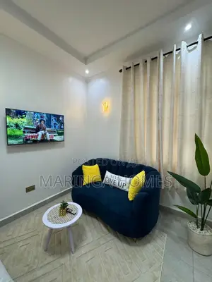 Stylish Studio BNB in Ruaka – Affordable, Cozy Fully Furnished