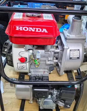 High Quality Honda 3" Gasoline Water Pump/ 3" Water Pump