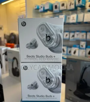 Beats Studio Buds +