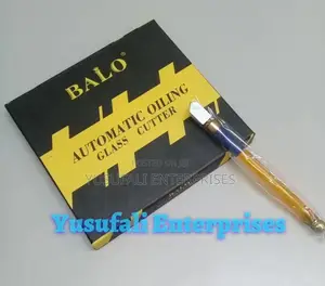 Glass Cutter