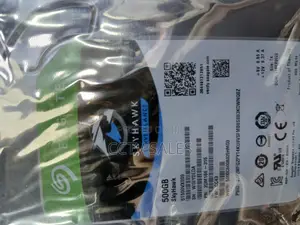 500gb High Quality Seagate Hard Disk 500gb High Quality Seagate HDD