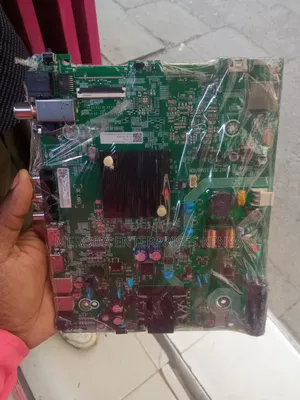 Hisense Smart Tv Motherboard
