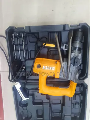 Dera Rotary Hammer