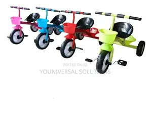 Baby Tricycle