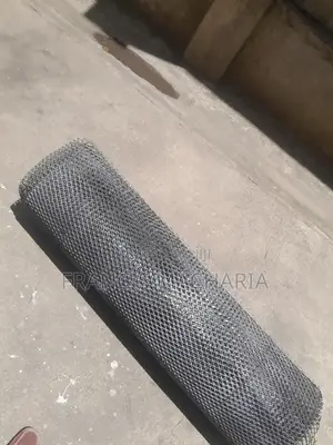 Eexpanded Metal Lath