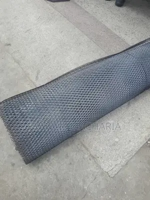 Diamond Mesh /Expanded Metal