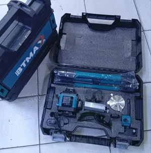 Laser Level With a Stand/Bt Max Laser Level