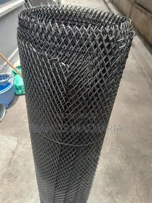 Catwalk Grating/ Expanded Metal Mesh