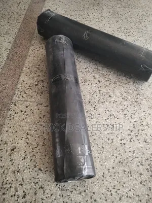 Damp-Proof Membrane (Dpm Membrane)