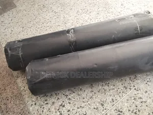Damp-Proof Membrane (Dpm Membrane)