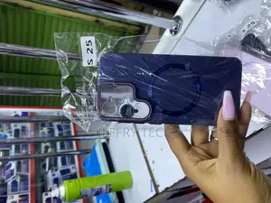 Asdf Case for Samsung Galaxy S25 With Magsafe and Lense Protector