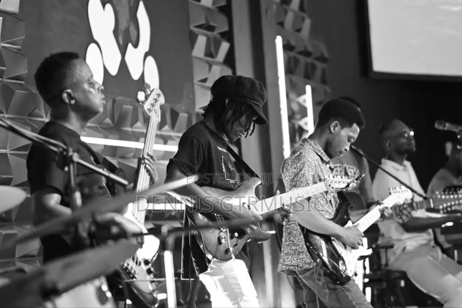 Best Guitar Classes