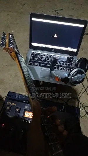 Best Guitar Classes
