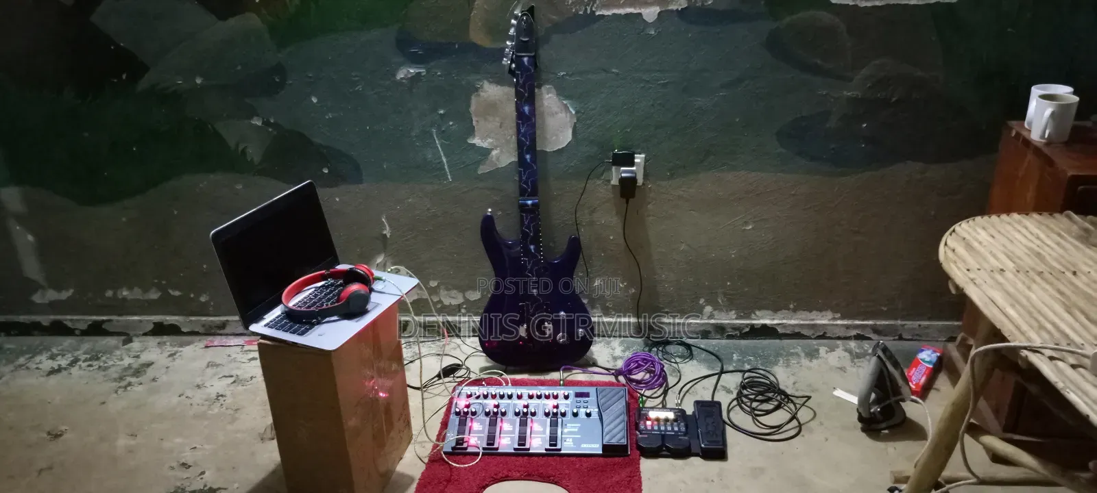 Best Guitar Classes