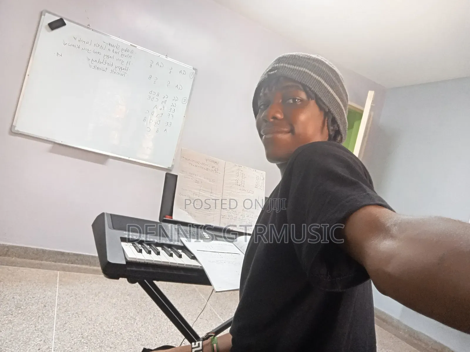 Best Guitar Classes