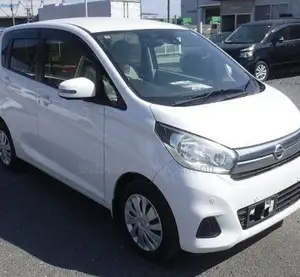 Nissan Dayz 2019 Pearl