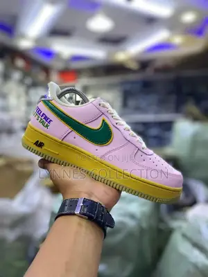 Nike Airforce 1 Low "07 Undeafeated ", Undefeateds Sizes 40-45