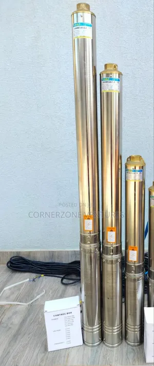 1hp Kailo Submersible Water Pump/ 1 Hp Kailo Submersible Pump