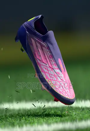 New Lamine Yamal F50 Adidas Special Edition Football Boots