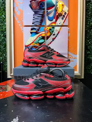New Balance 2000, New Balances 2000's Sizes 36-40