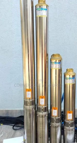3hp Kailo Submersible Water Pump/ Submersible Water Pump