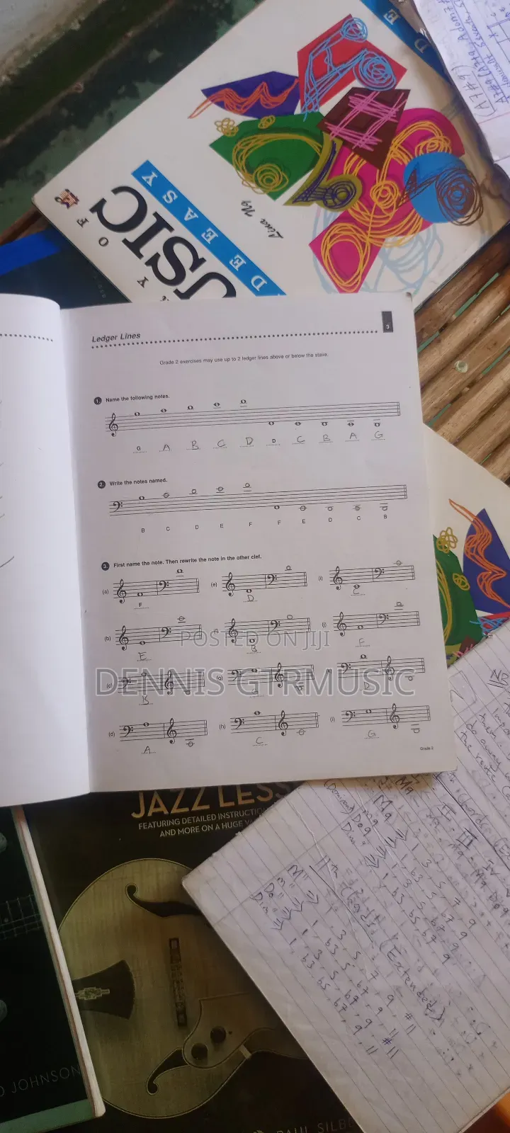 Best Guitar Classes