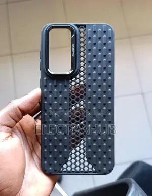 Samsung Galaxy A36 Stylish Case Brand New Sealed
