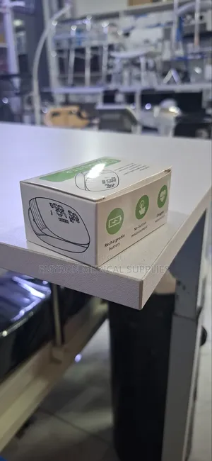 Adults Rechargeable Pulse Oximeter