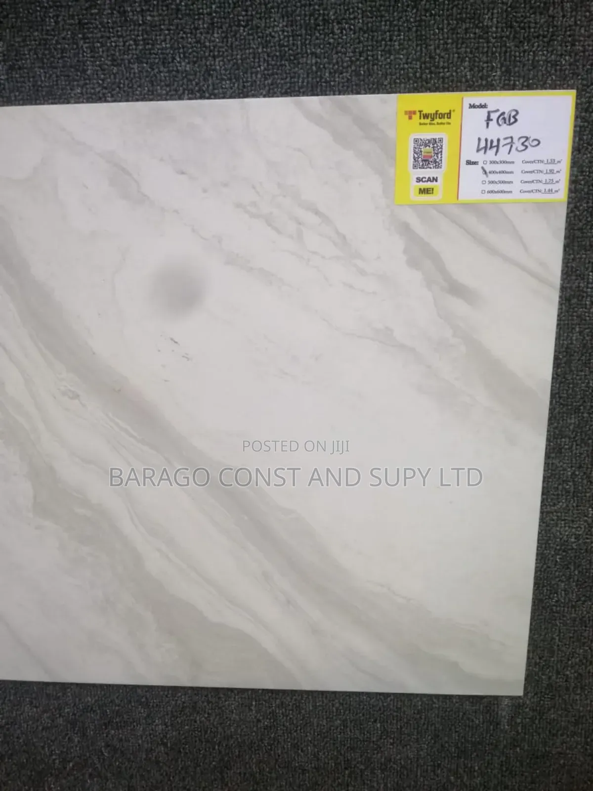 Floor 30x30 Cm Tiles