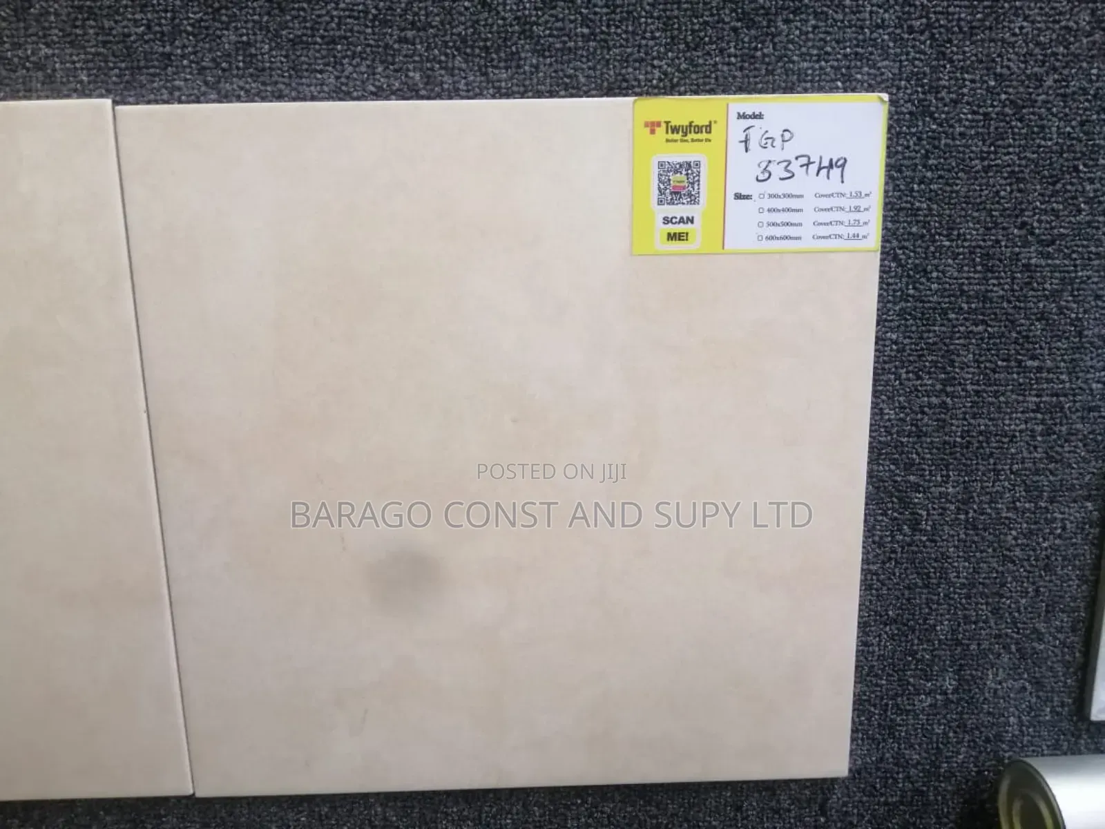 Floor 30x30 Cm Tiles