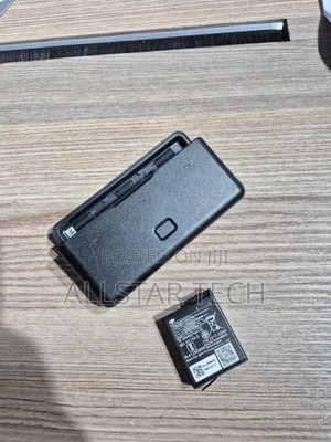 Dji Osmo Action Multifunctional Battery Case With Two Batteries