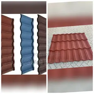 Decra Sheets