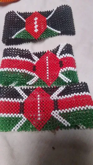 Beaded Bracelets