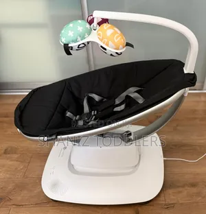 Mamaroo Infant Seat / Smart Baby Swing