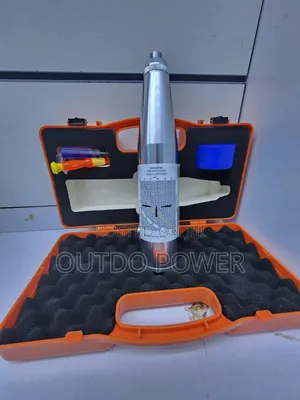 Concrete Rebound Test Hammer