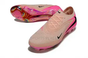 New Latest Nike Phantom 6 Luna Gx Football Soccer Boots