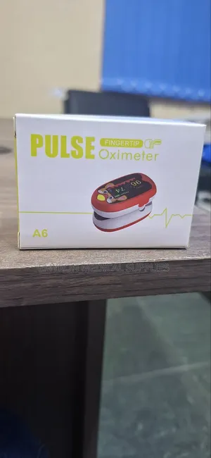 Pediatric Pulse Oximeter