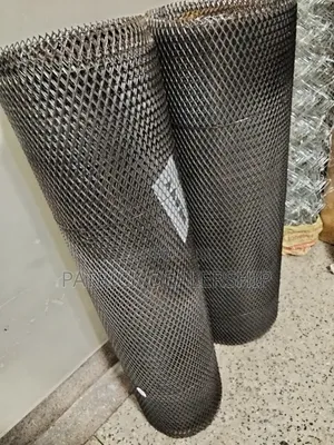 Expandable Metal Wire Mesh
