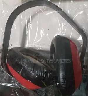 Ear Muffs For Safety At Sites, Wholesale