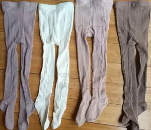 Knit Thought Stockings