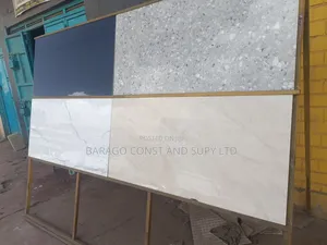 Counter Granites