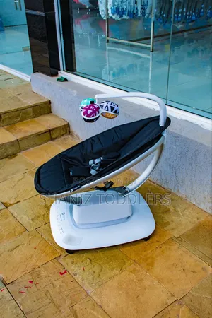 Bluetooth Baby Swing / Mamaroo